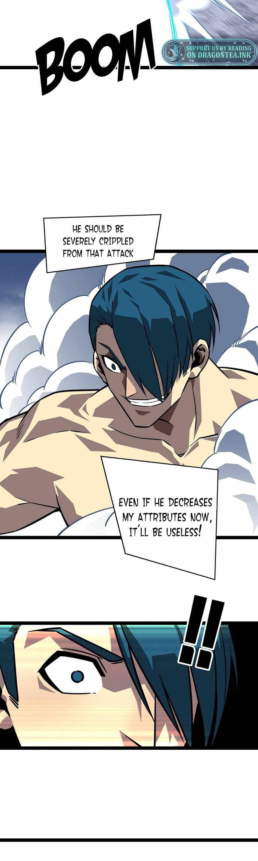 It All Starts with Playing Game Seriously chapter 114 page 17