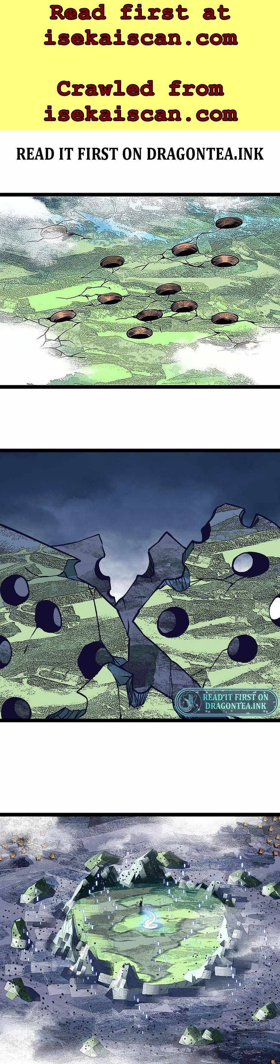 It All Starts with Playing Game Seriously chapter 114 page 2