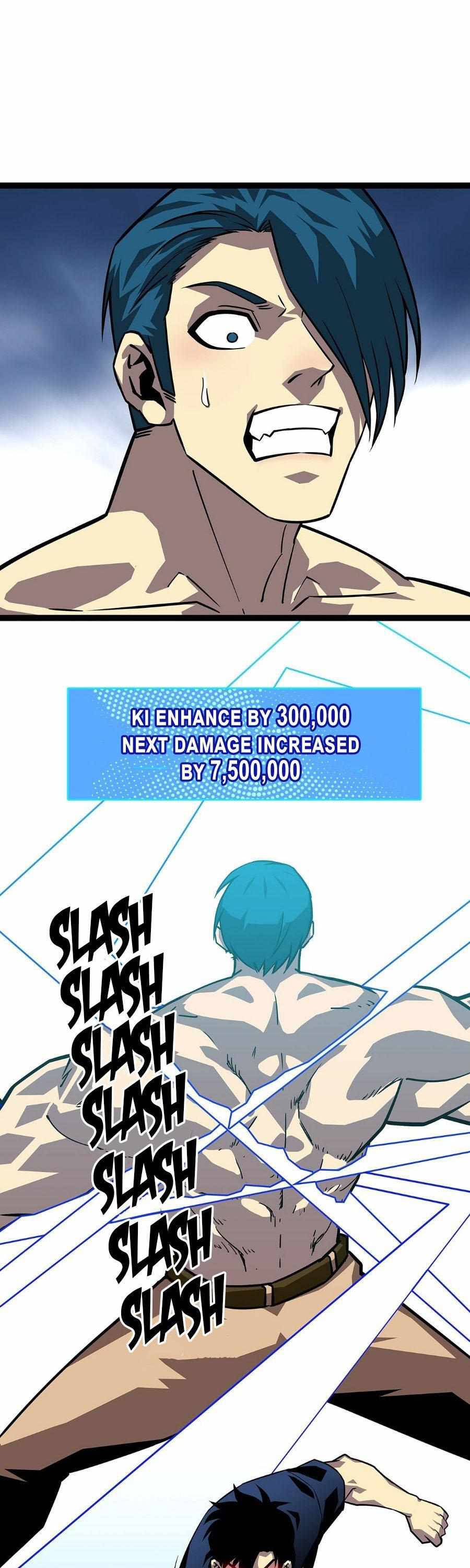 It All Starts with Playing Game Seriously chapter 114 page 21