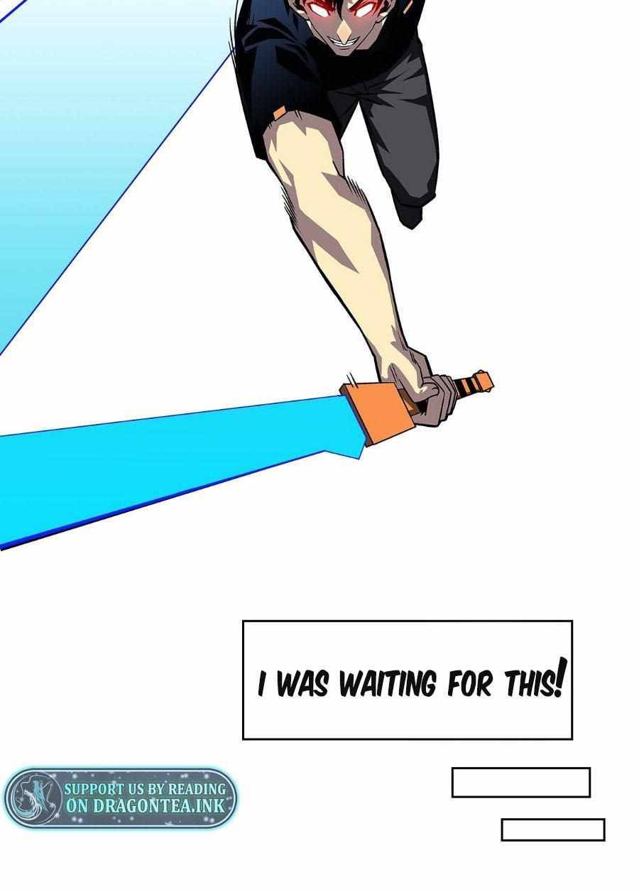 It All Starts with Playing Game Seriously chapter 114 page 22