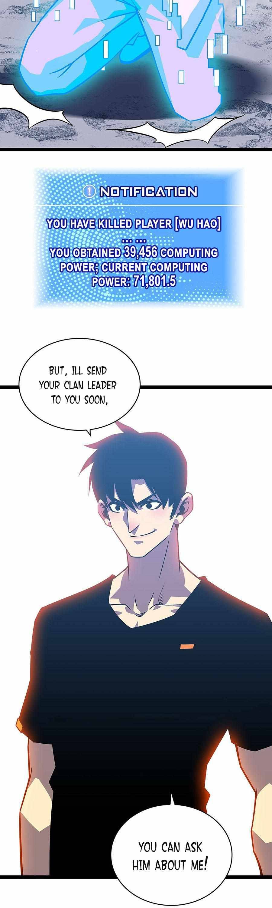 It All Starts with Playing Game Seriously chapter 114 page 24