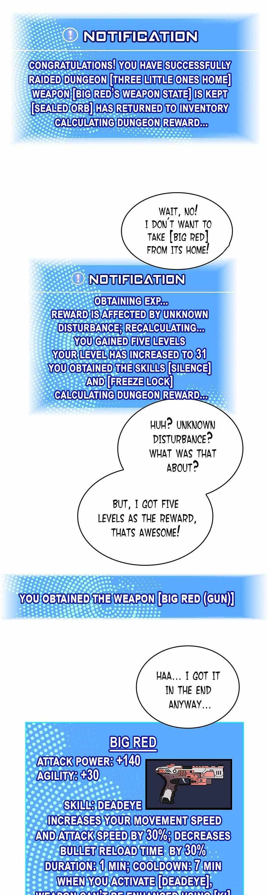 It All Starts with Playing Game Seriously chapter 114 page 25