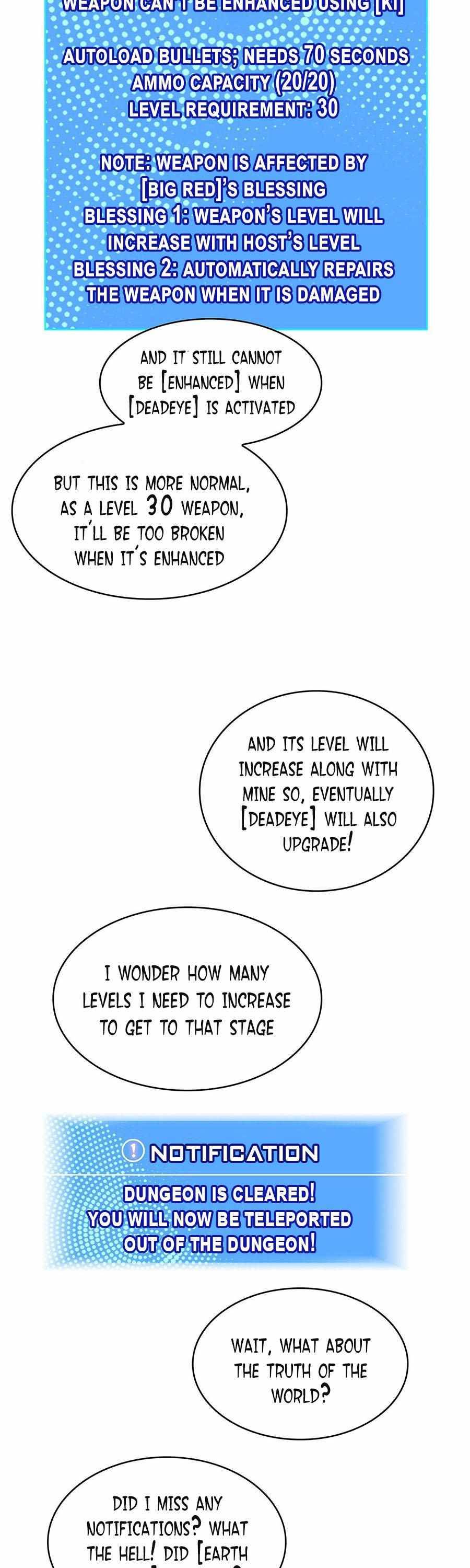 It All Starts with Playing Game Seriously chapter 114 page 26