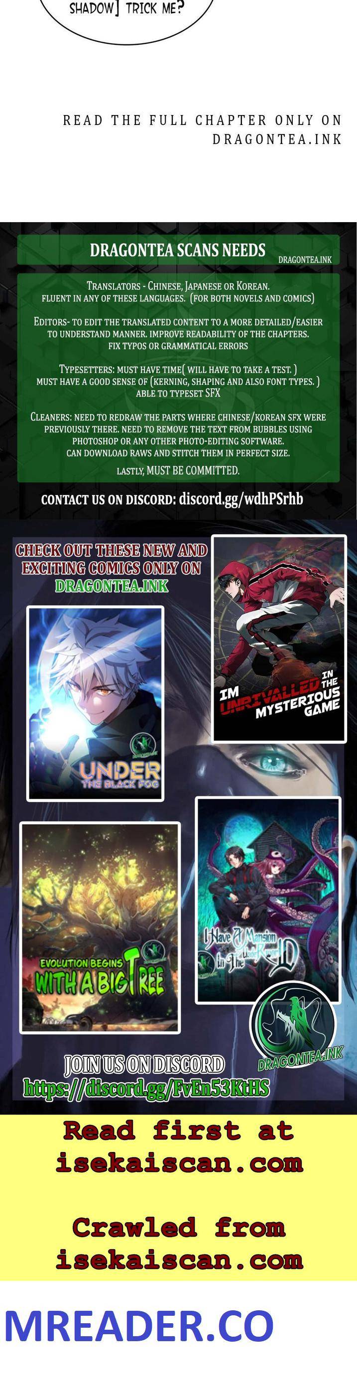 It All Starts with Playing Game Seriously chapter 114 page 27