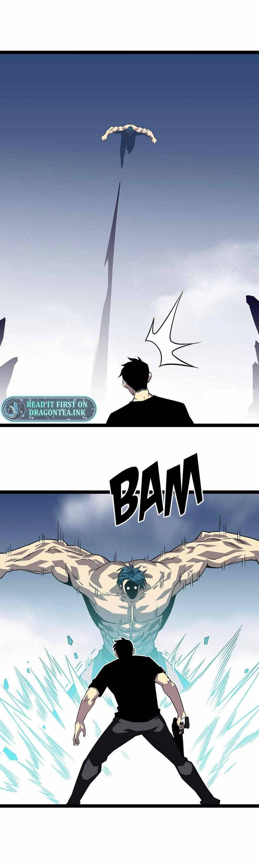 It All Starts with Playing Game Seriously chapter 114 page 7