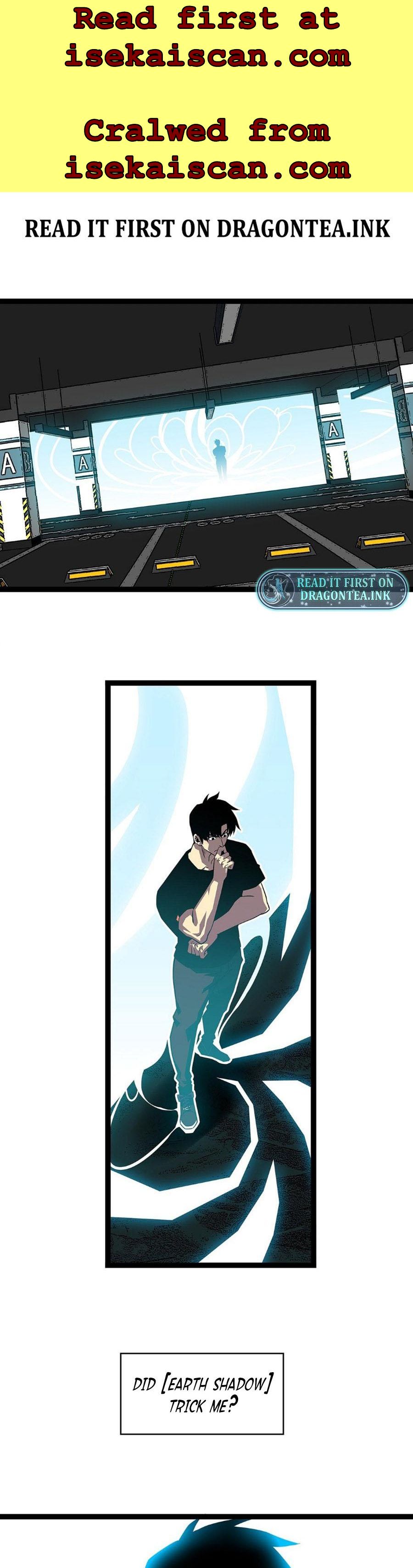 It All Starts with Playing Game Seriously chapter 115 page 2