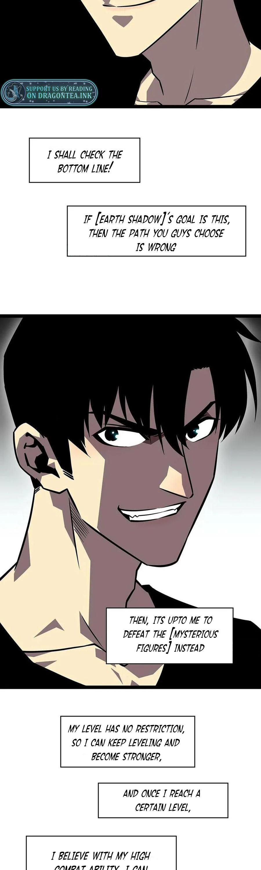 It All Starts with Playing Game Seriously chapter 115 page 22