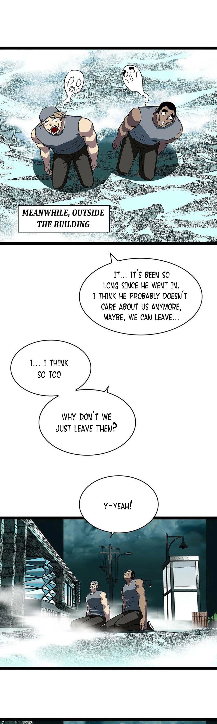 It All Starts with Playing Game Seriously chapter 115 page 24