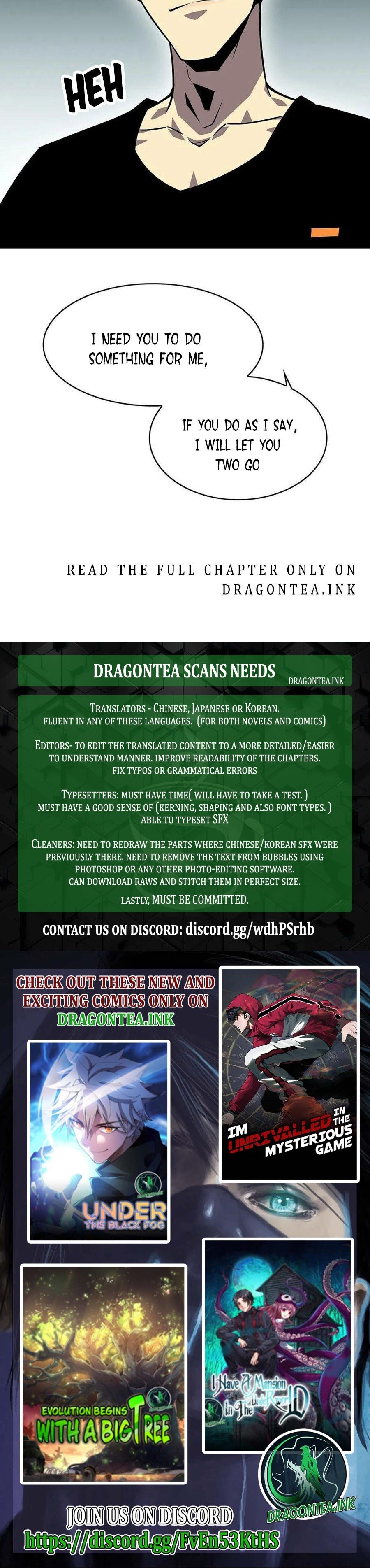 It All Starts with Playing Game Seriously chapter 115 page 29