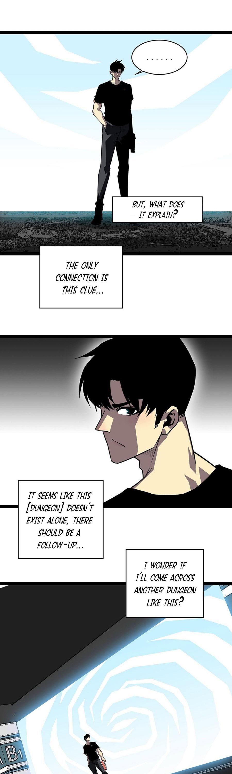 It All Starts with Playing Game Seriously chapter 115 page 5