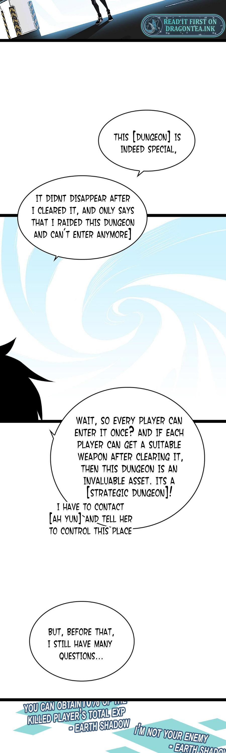 It All Starts with Playing Game Seriously chapter 115 page 6