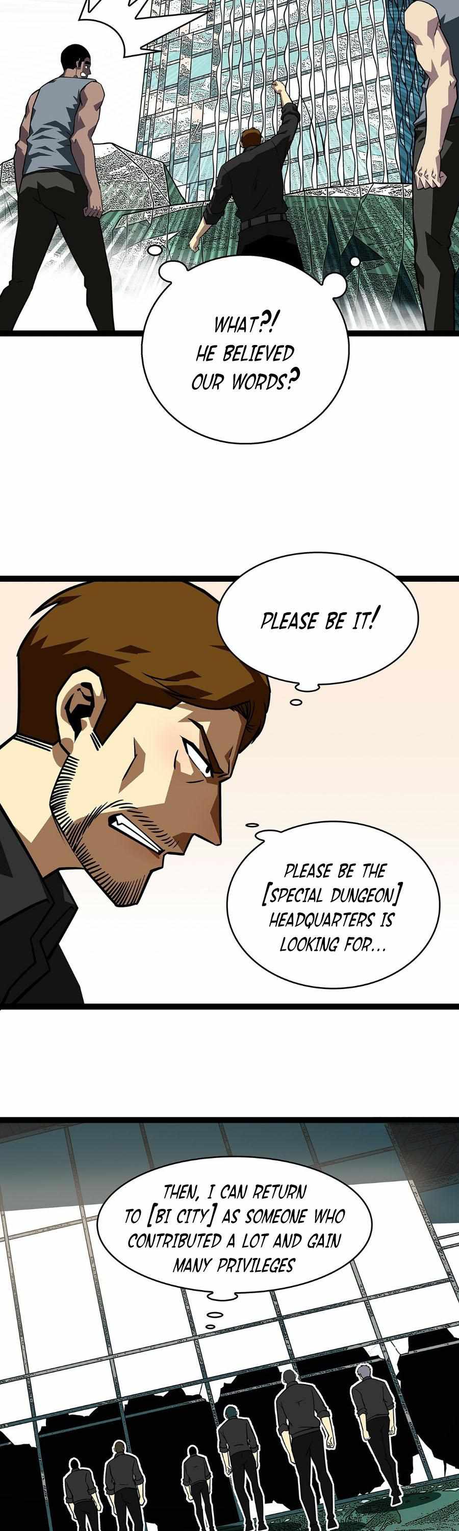 It All Starts with Playing Game Seriously chapter 116 page 11