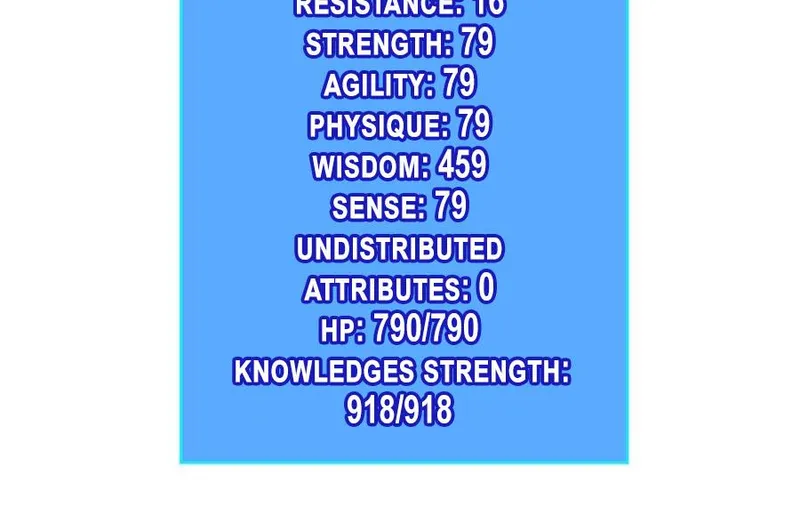 It All Starts with Playing Game Seriously chapter 117 page 21