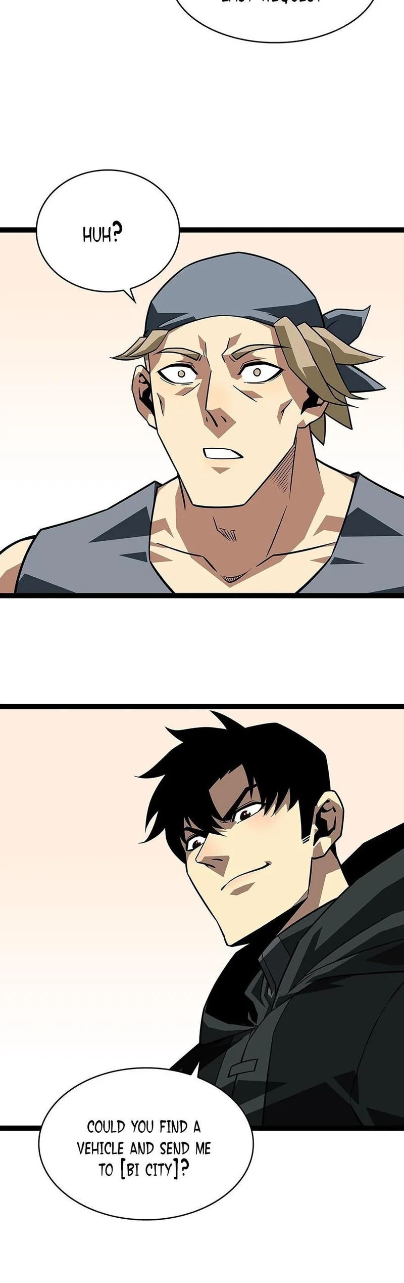 It All Starts with Playing Game Seriously chapter 117 page 24