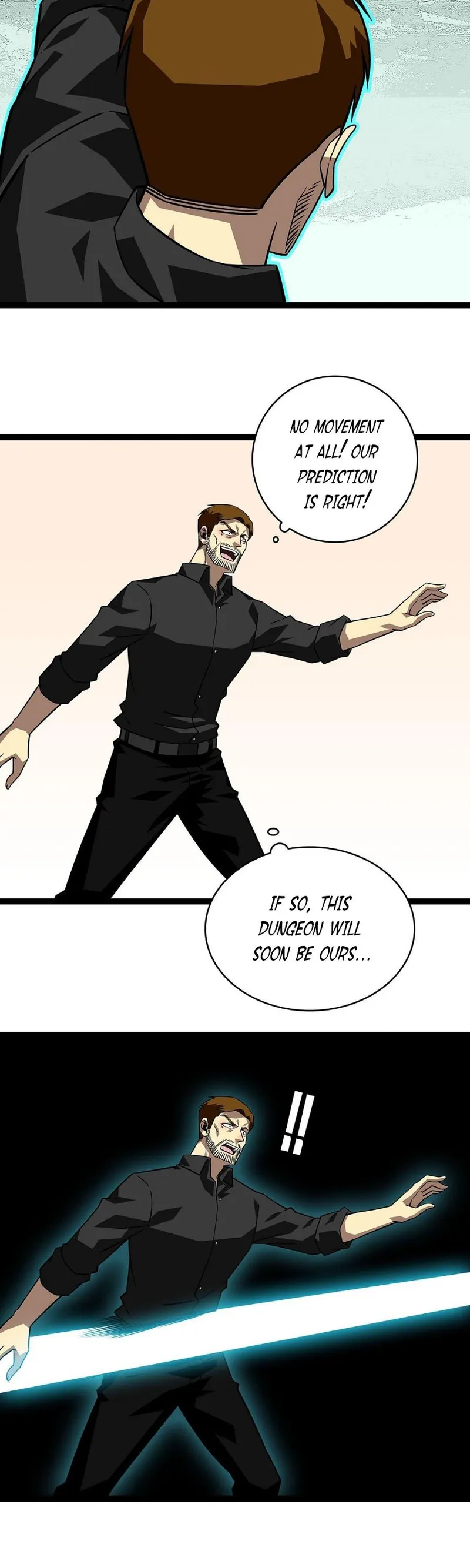 It All Starts with Playing Game Seriously chapter 117 page 7