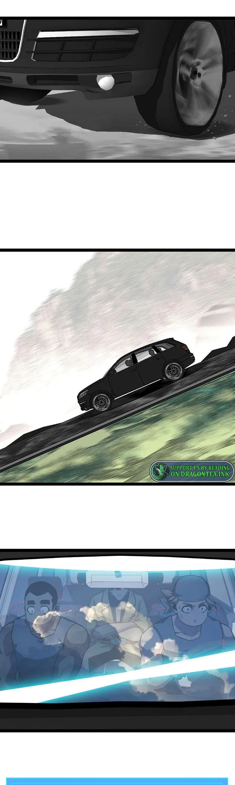 It All Starts with Playing Game Seriously chapter 118 page 14