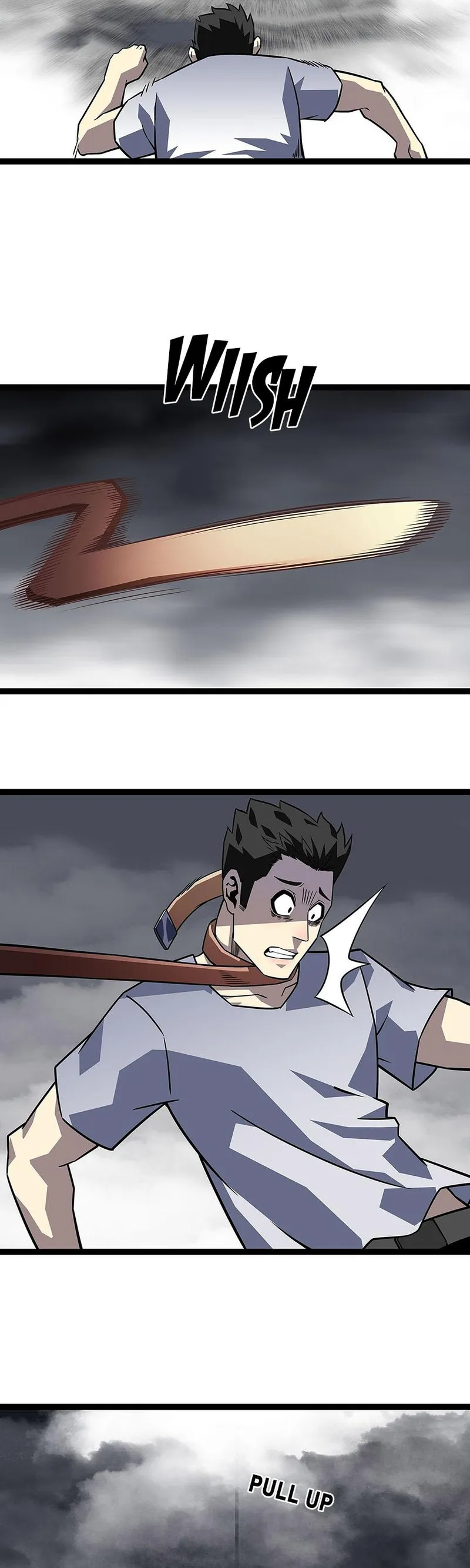 It All Starts with Playing Game Seriously chapter 118 page 24