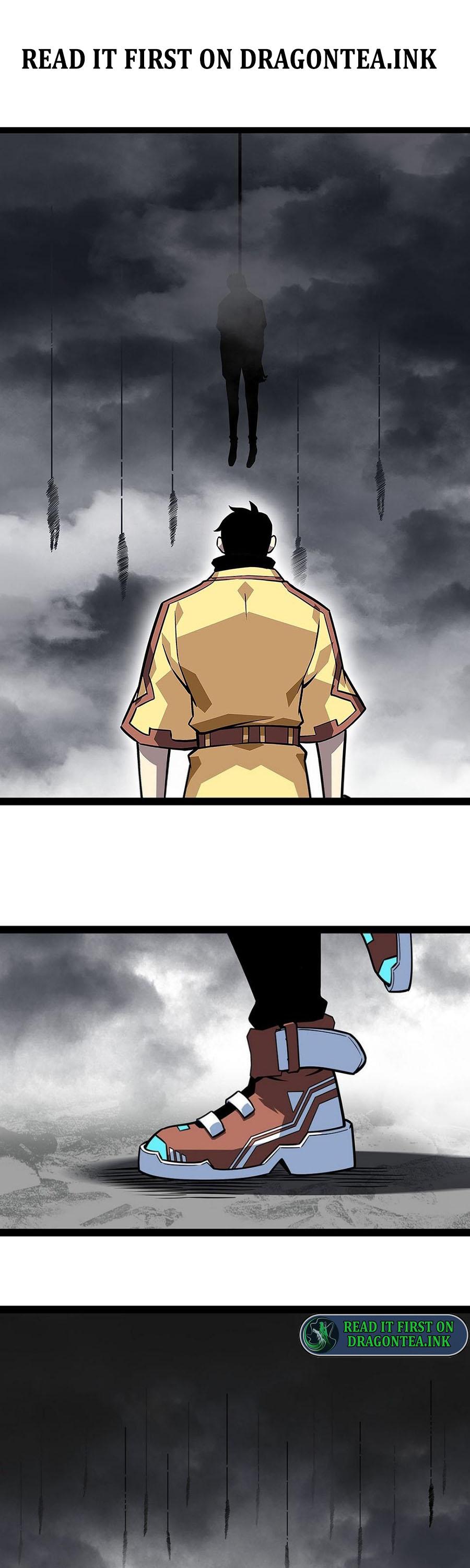 It All Starts with Playing Game Seriously chapter 119 page 2