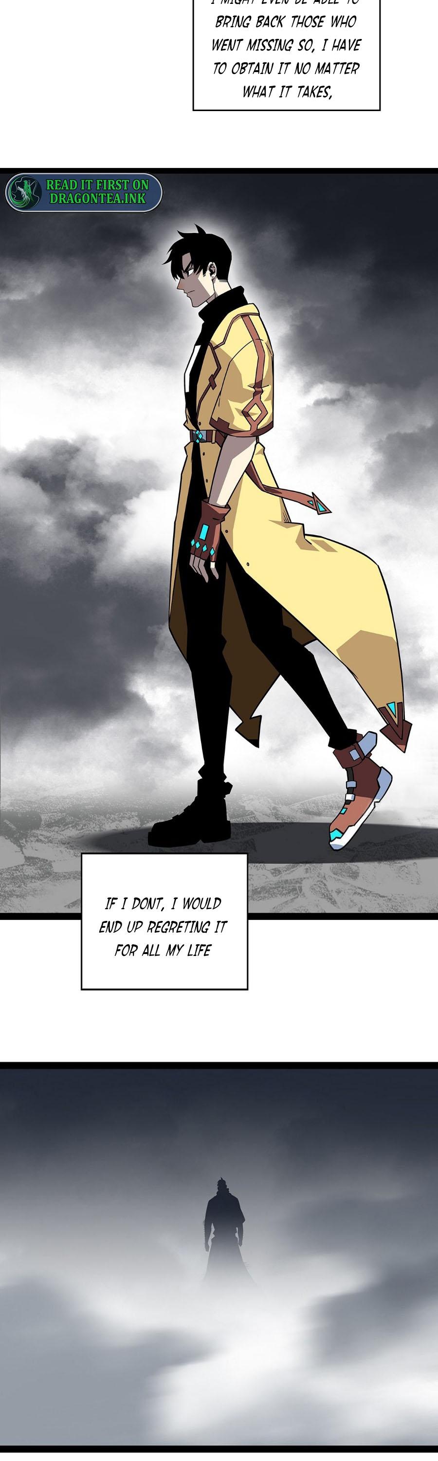 It All Starts with Playing Game Seriously chapter 119 page 5