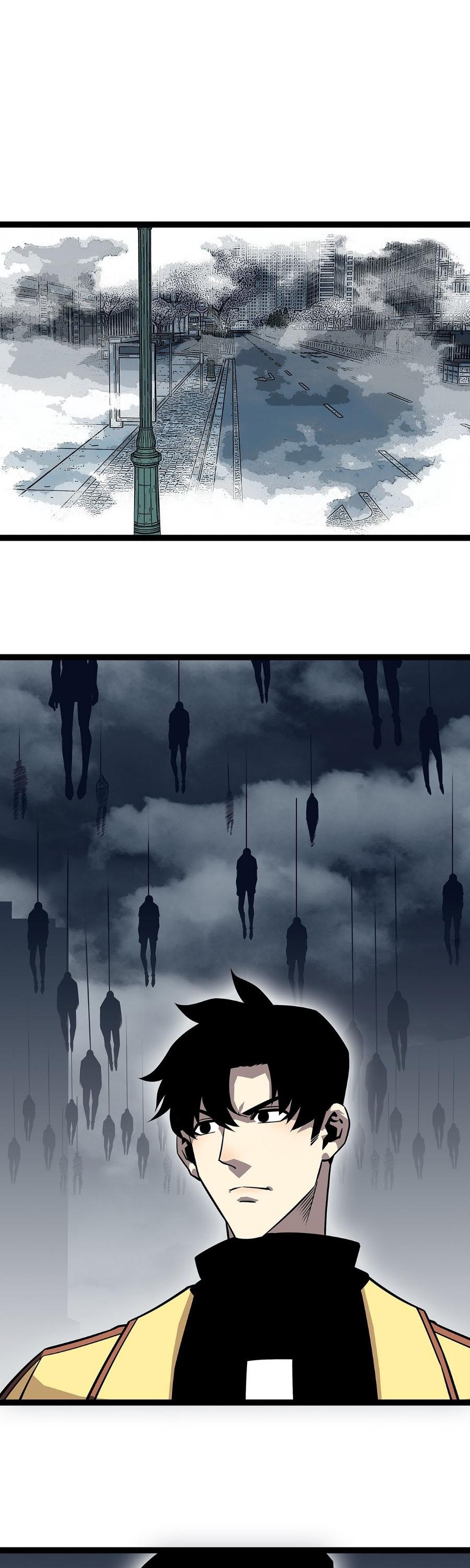 It All Starts with Playing Game Seriously chapter 119 page 6