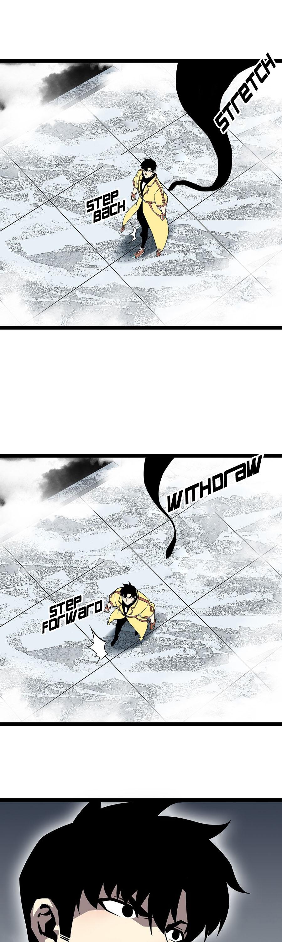 It All Starts with Playing Game Seriously chapter 119 page 8