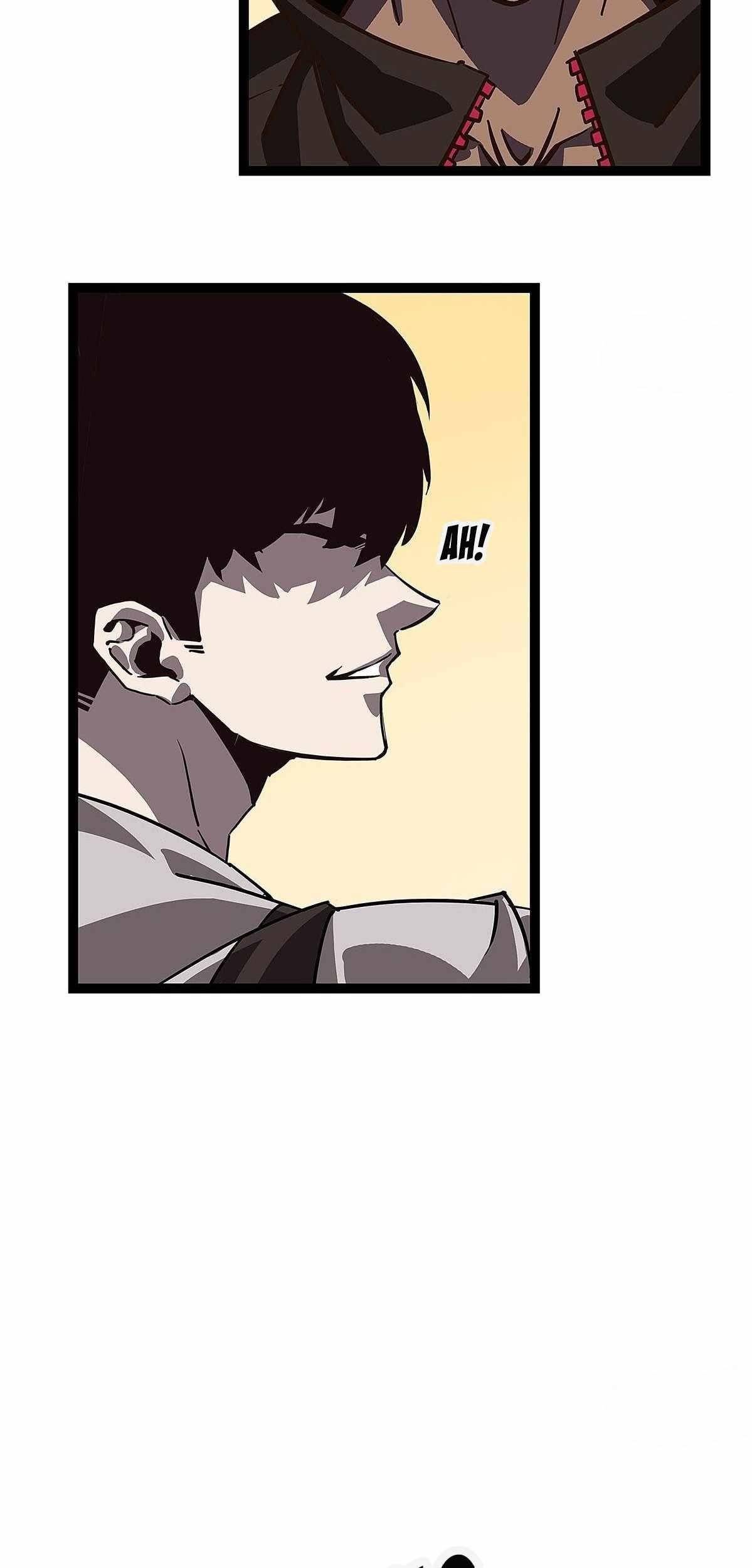 It All Starts with Playing Game Seriously chapter 12 page 12