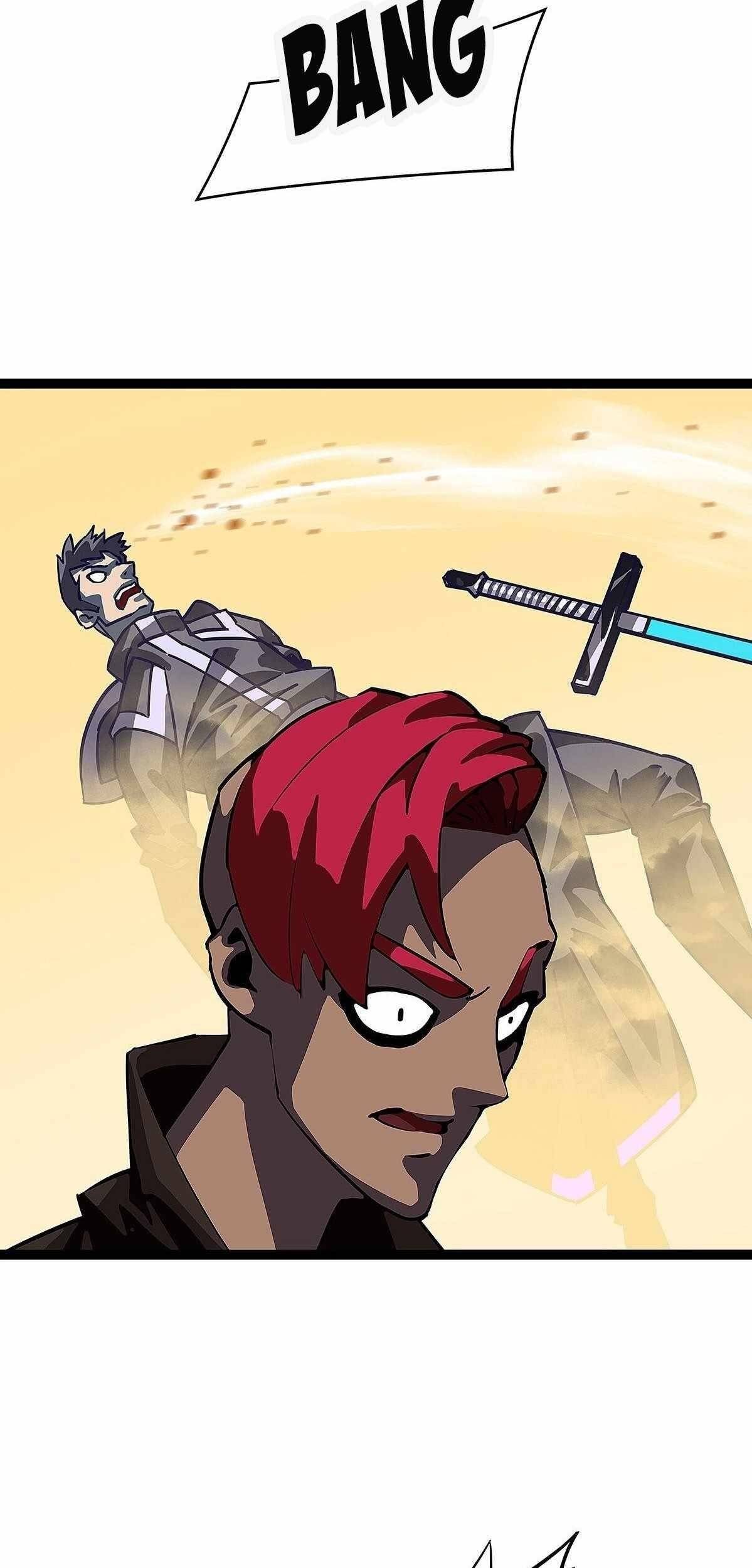 It All Starts with Playing Game Seriously chapter 12 page 13