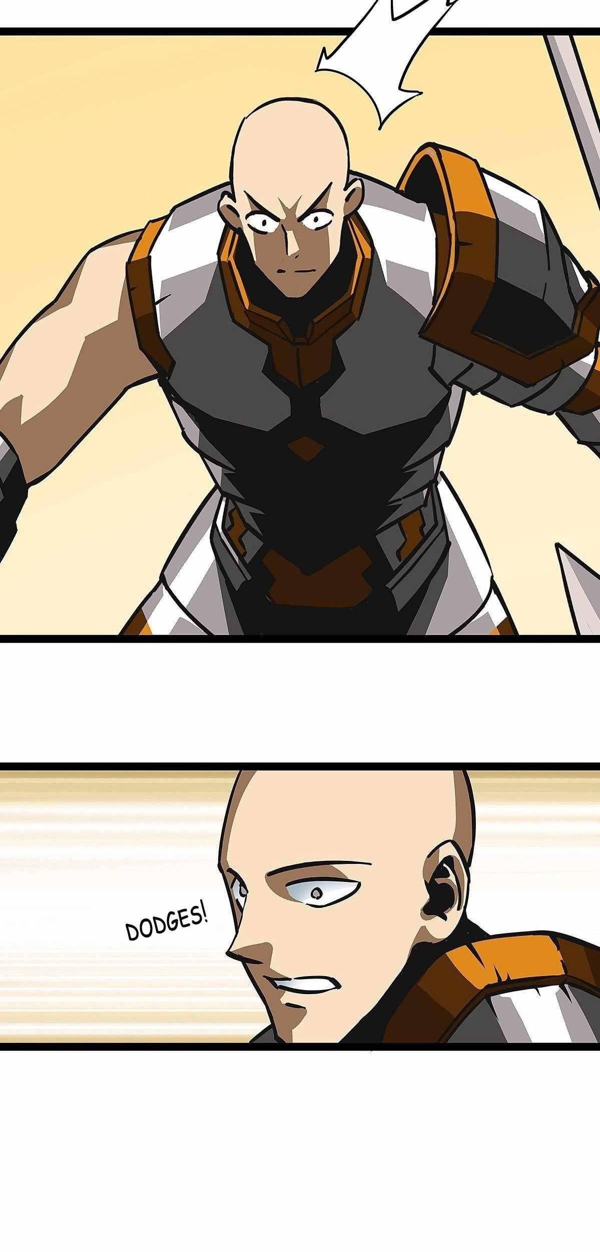 It All Starts with Playing Game Seriously chapter 12 page 14