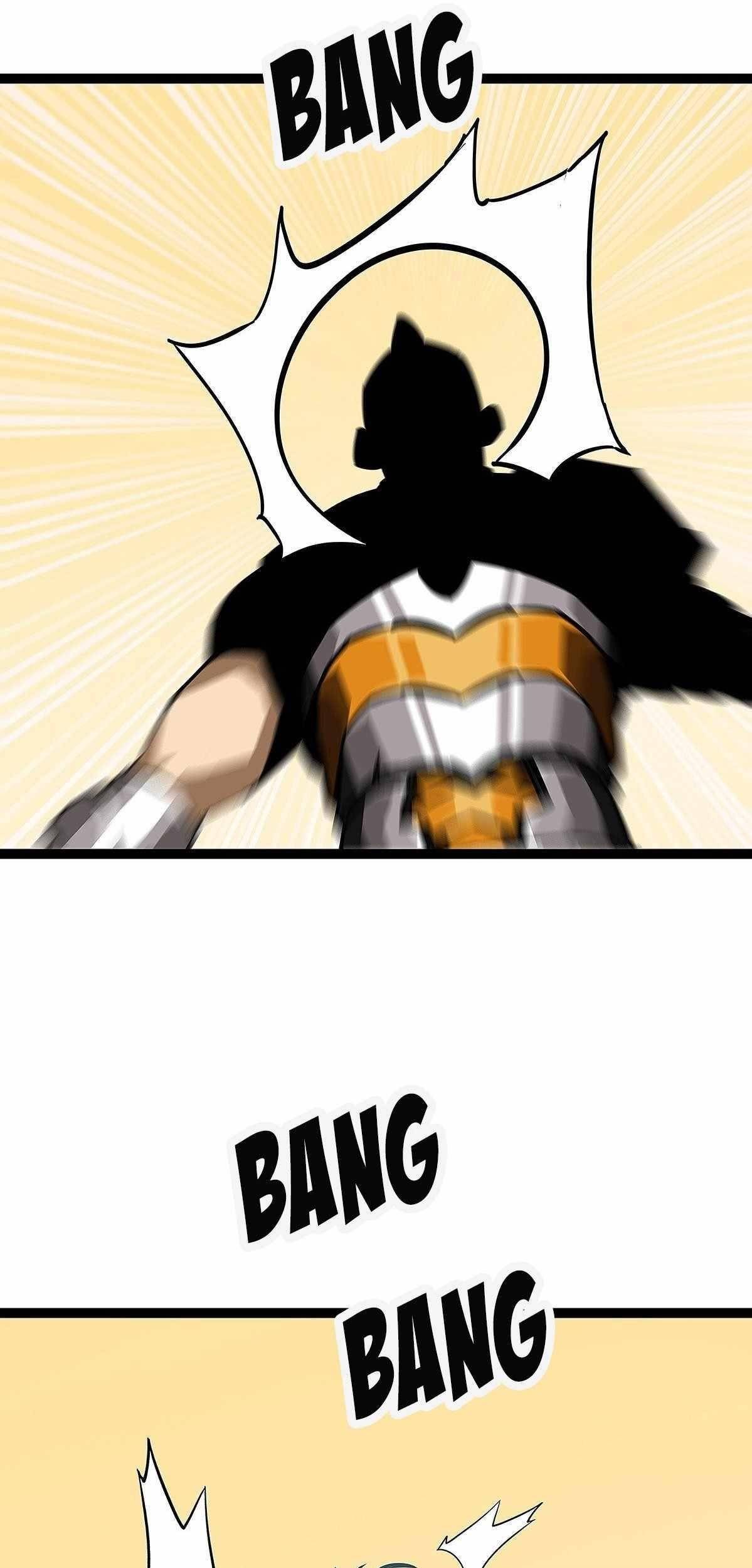 It All Starts with Playing Game Seriously chapter 12 page 15