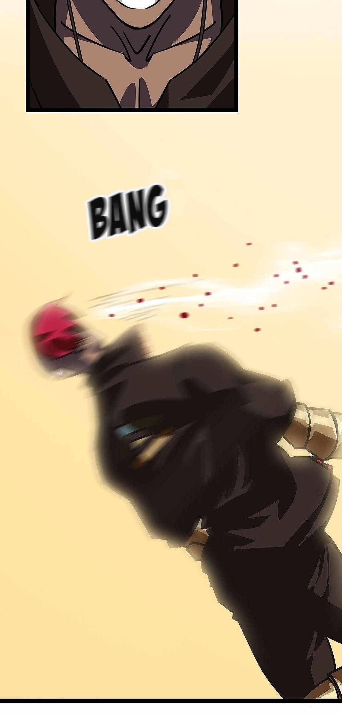 It All Starts with Playing Game Seriously chapter 12 page 24