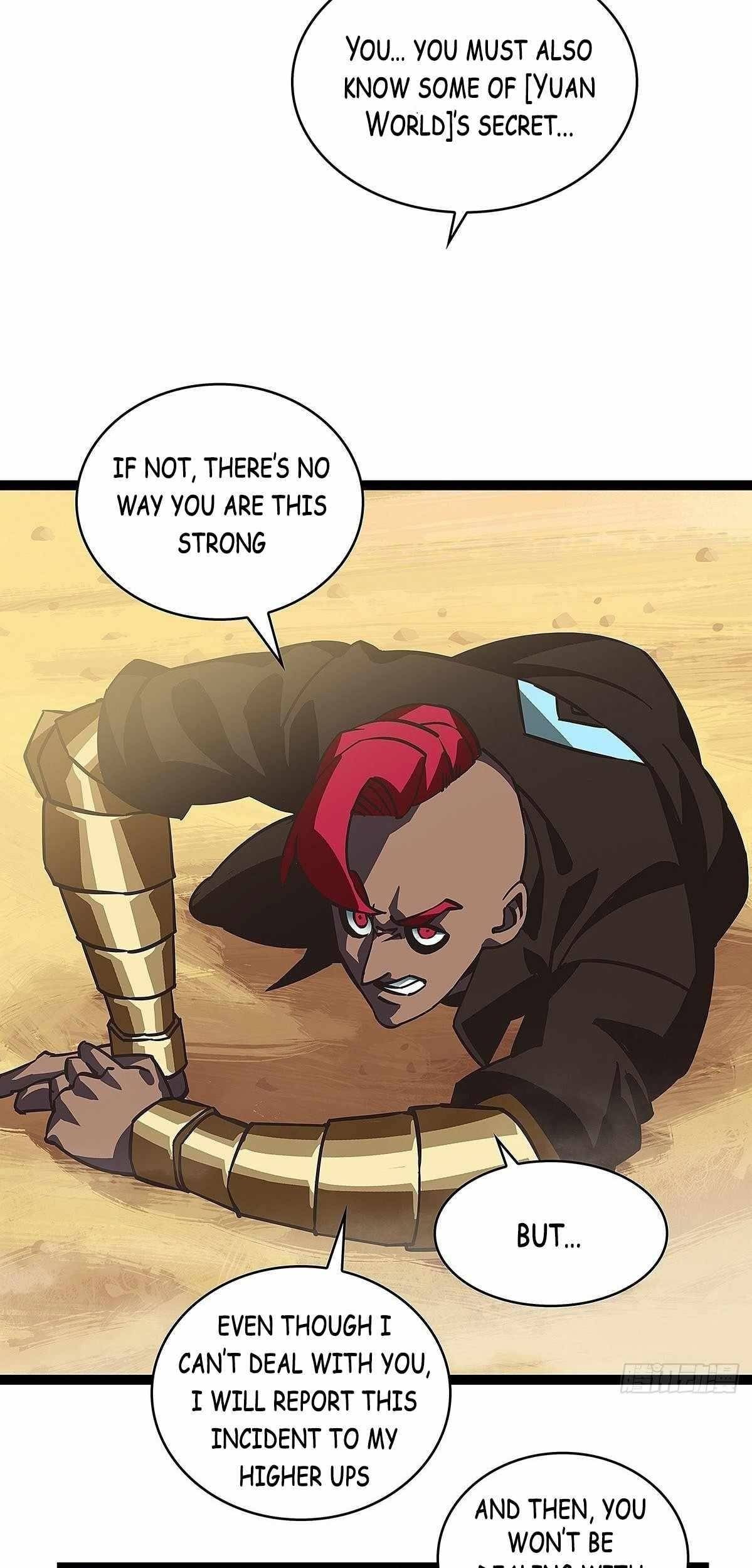 It All Starts with Playing Game Seriously chapter 12 page 29