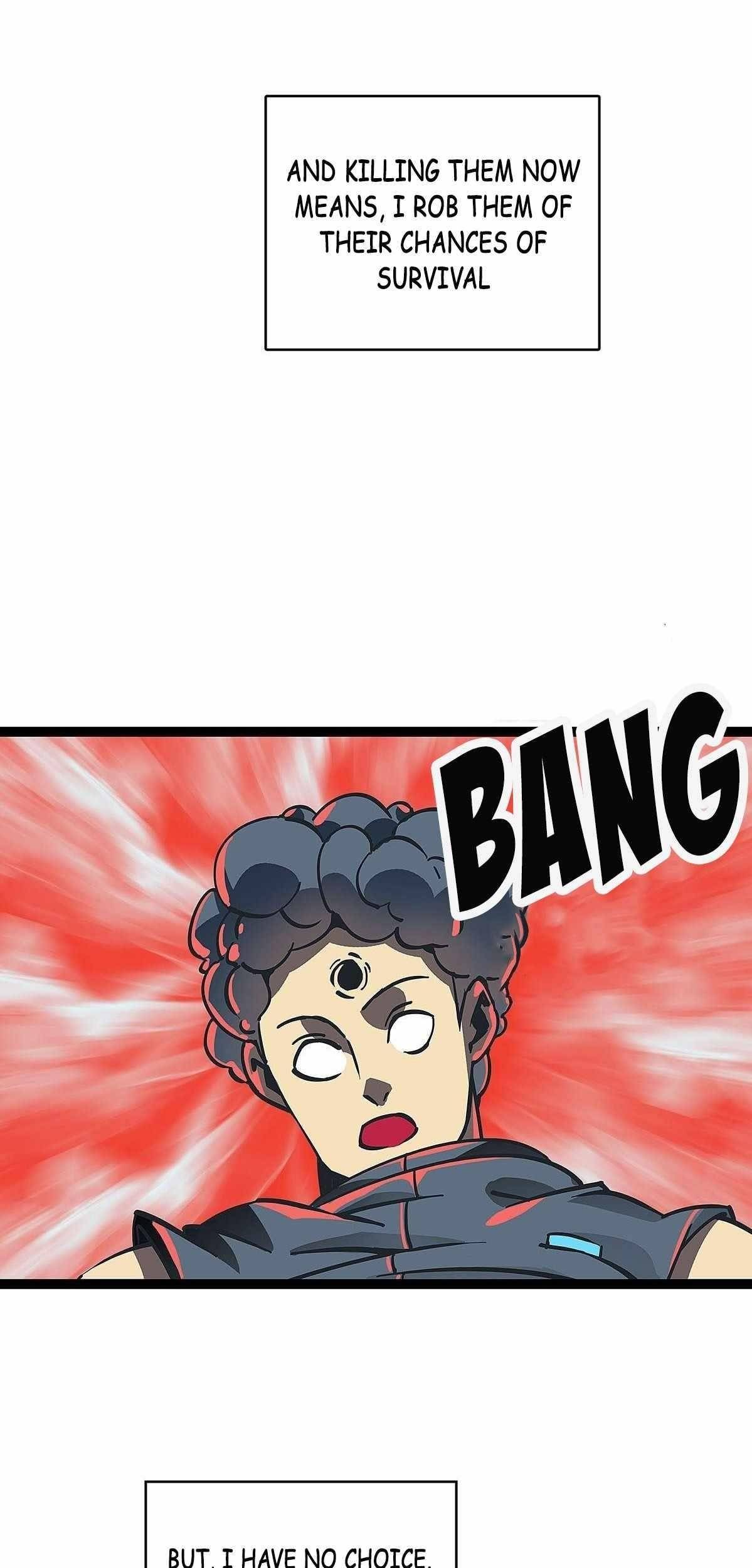 It All Starts with Playing Game Seriously chapter 12 page 3