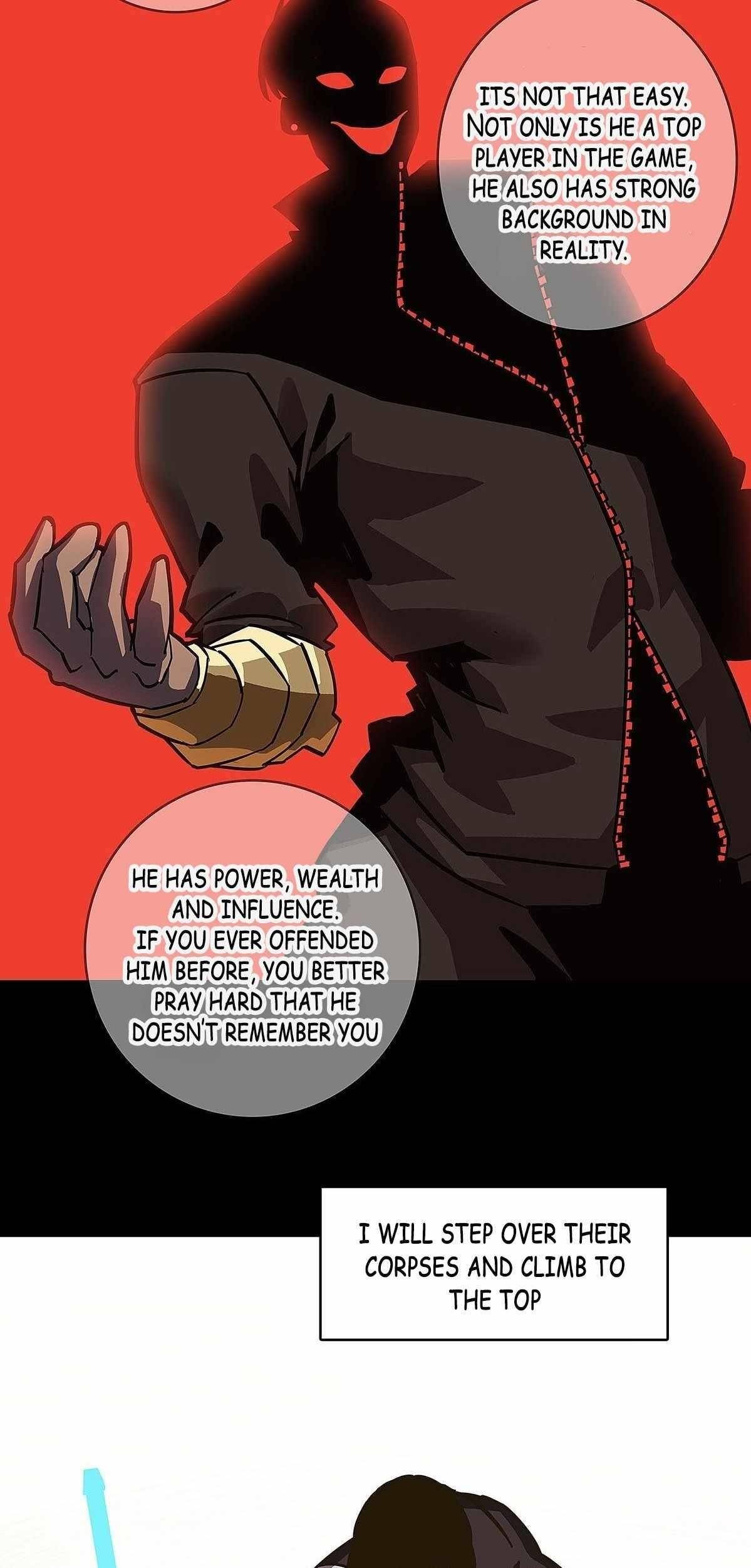 It All Starts with Playing Game Seriously chapter 12 page 6