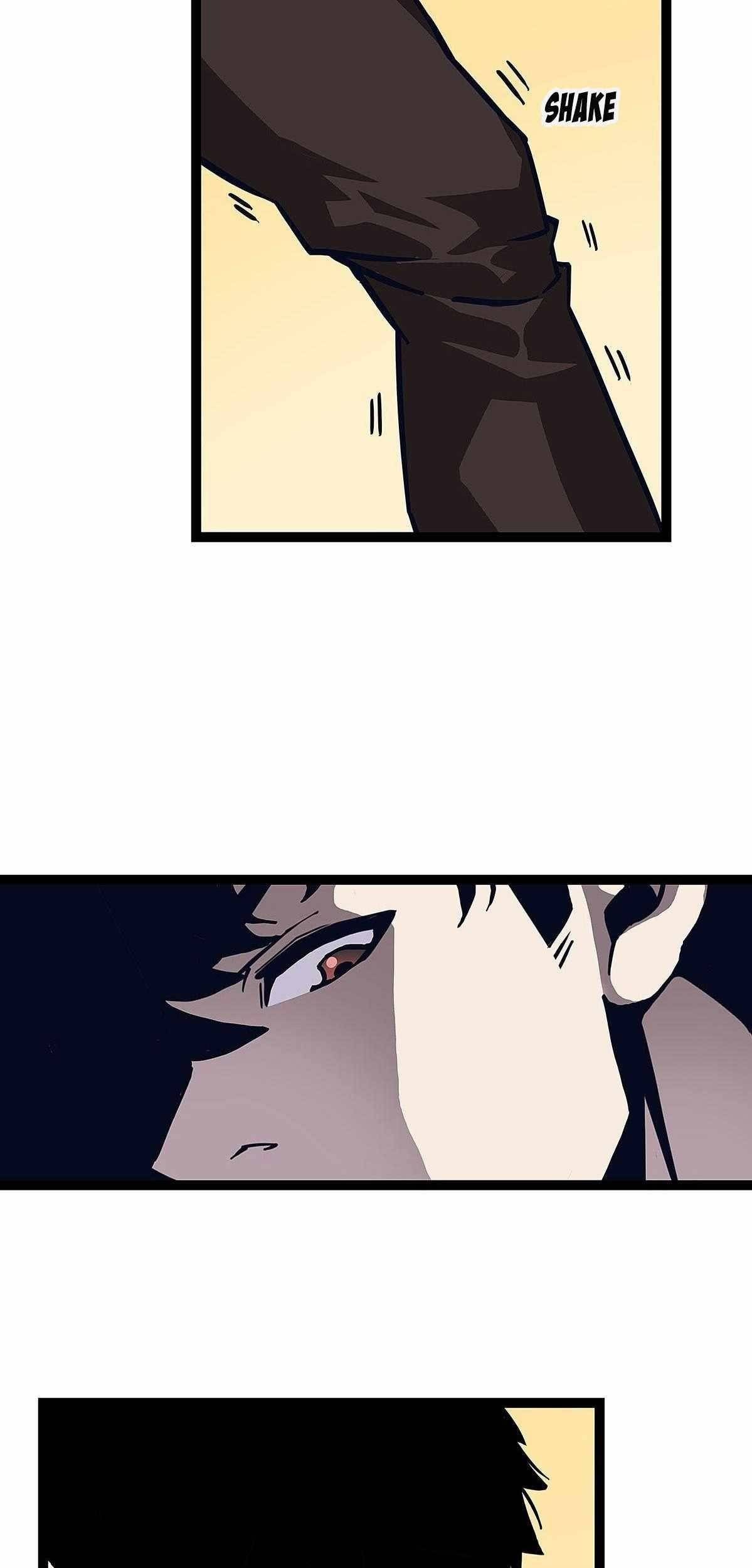 It All Starts with Playing Game Seriously chapter 12 page 8