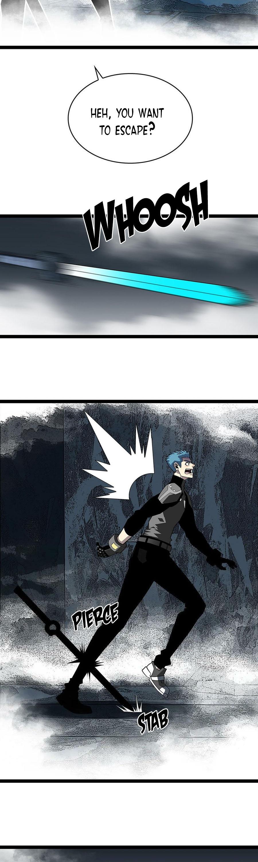 It All Starts with Playing Game Seriously chapter 120 page 14