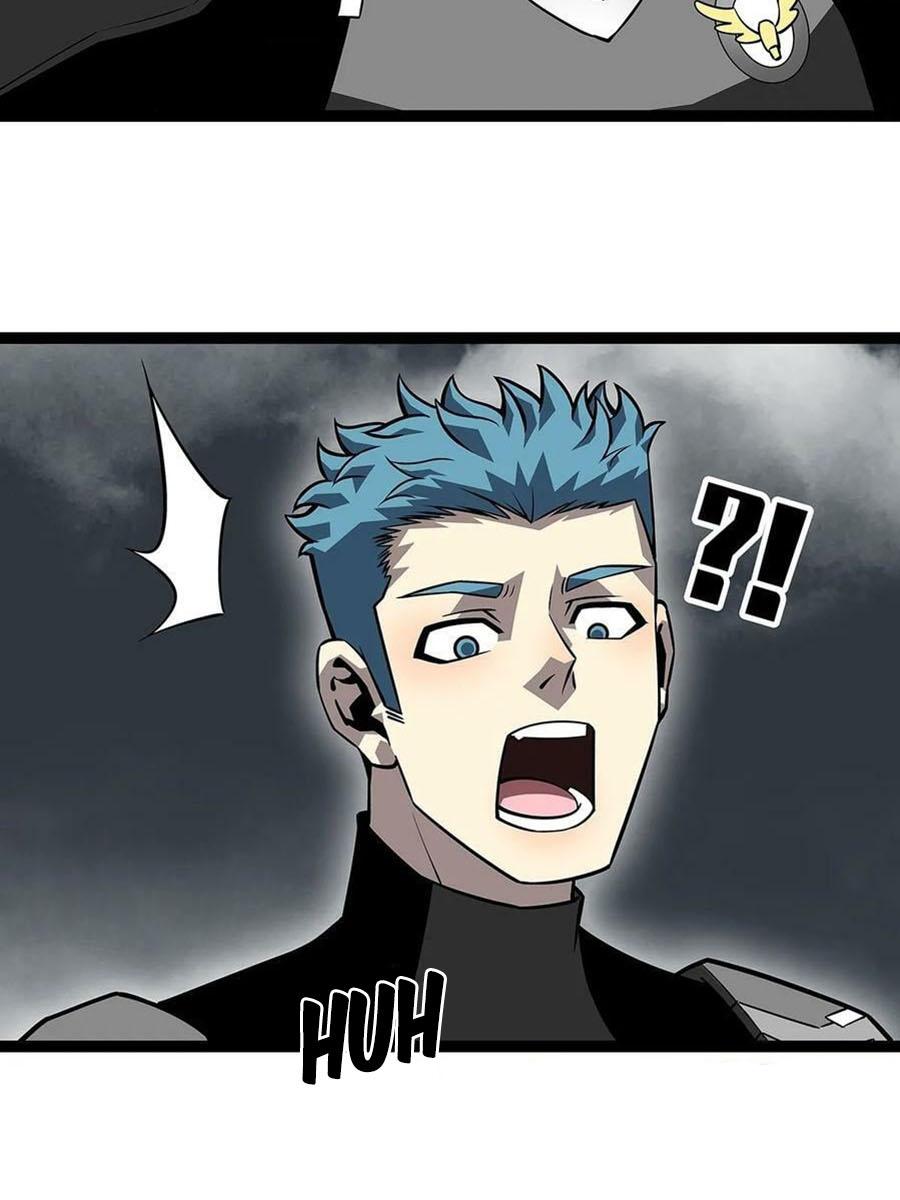 It All Starts with Playing Game Seriously chapter 120 page 22