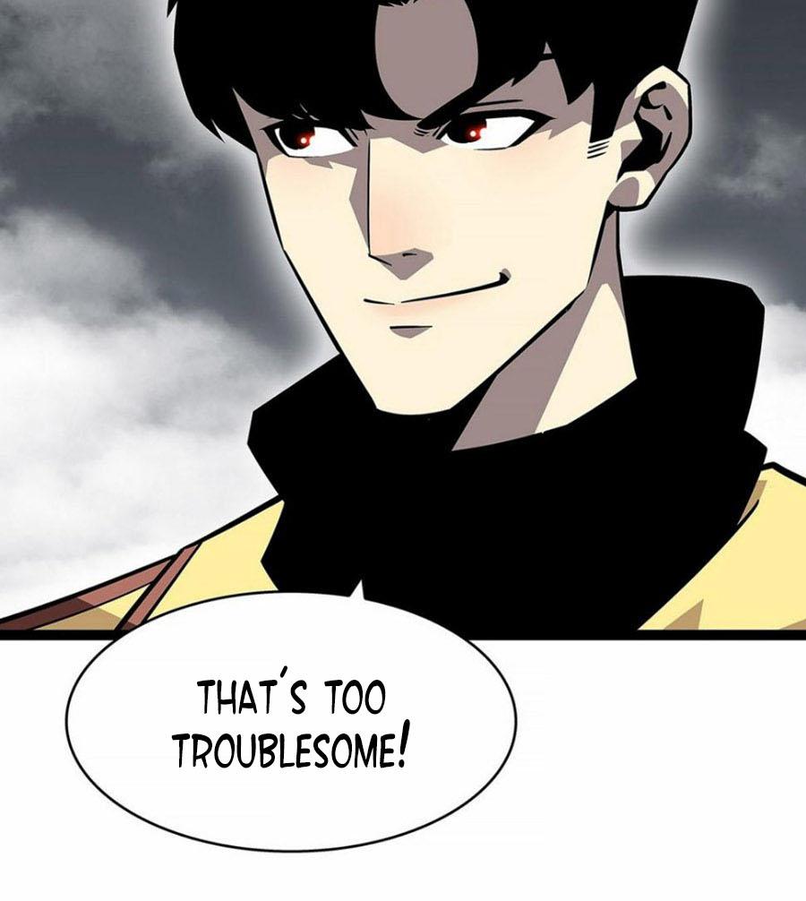 It All Starts with Playing Game Seriously chapter 121 page 22