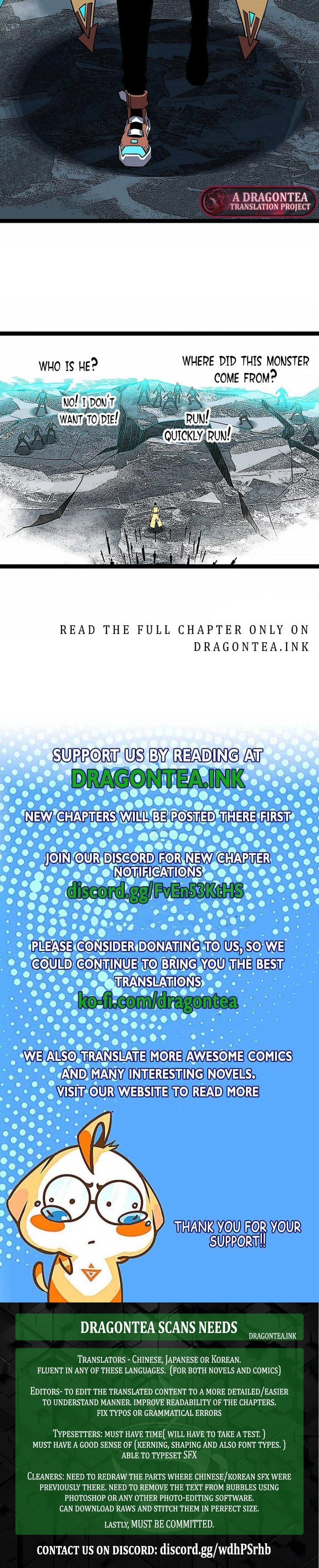 It All Starts with Playing Game Seriously chapter 121 page 25