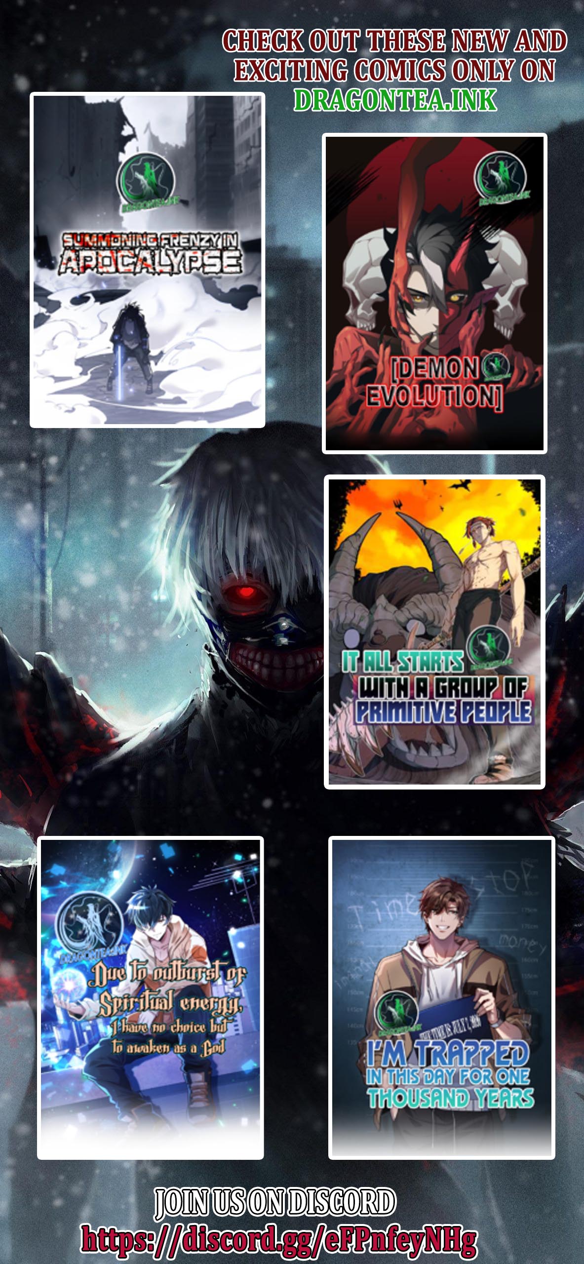 It All Starts with Playing Game Seriously chapter 121 page 27