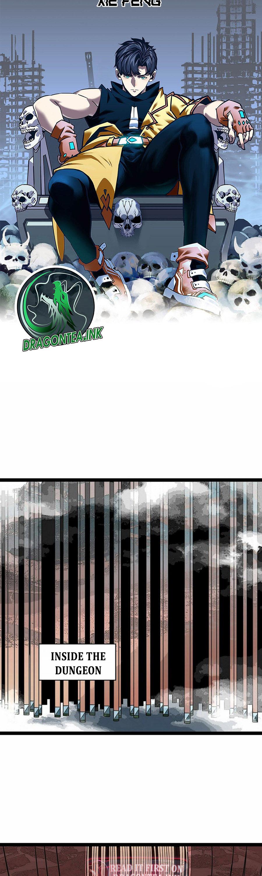 It All Starts with Playing Game Seriously chapter 121 page 7