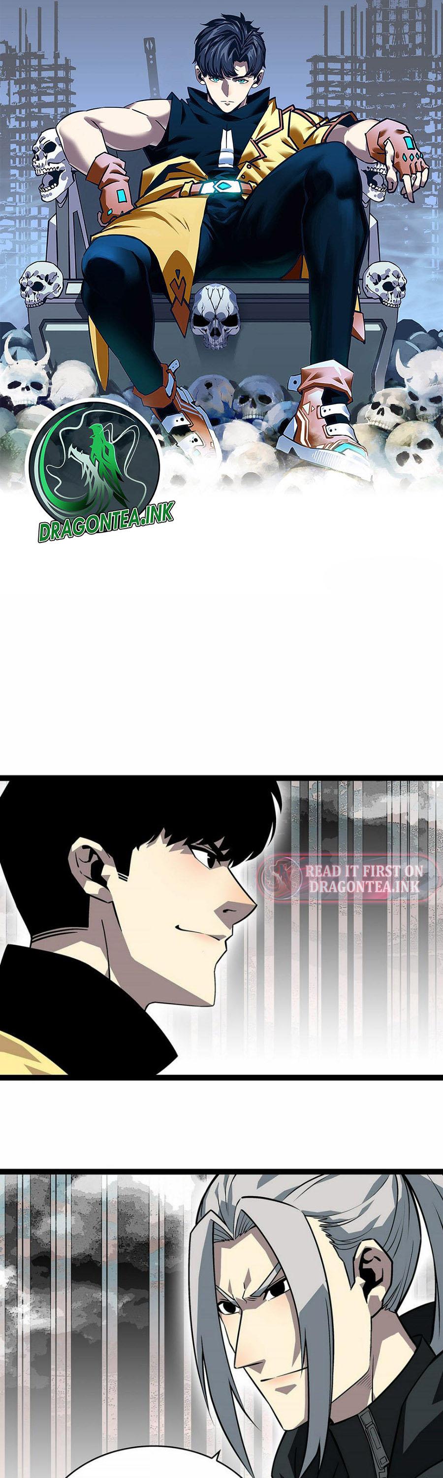 It All Starts with Playing Game Seriously chapter 122 page 10