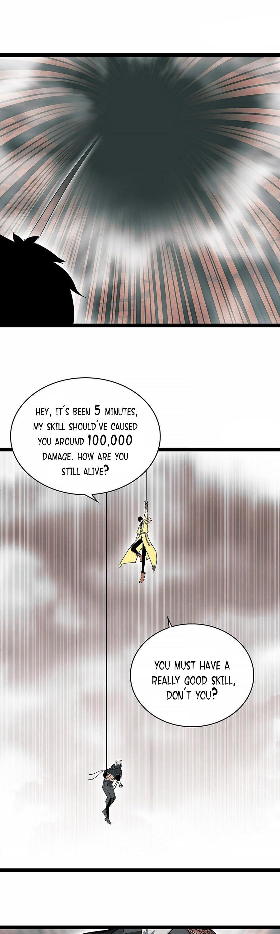 It All Starts with Playing Game Seriously chapter 123 page 12