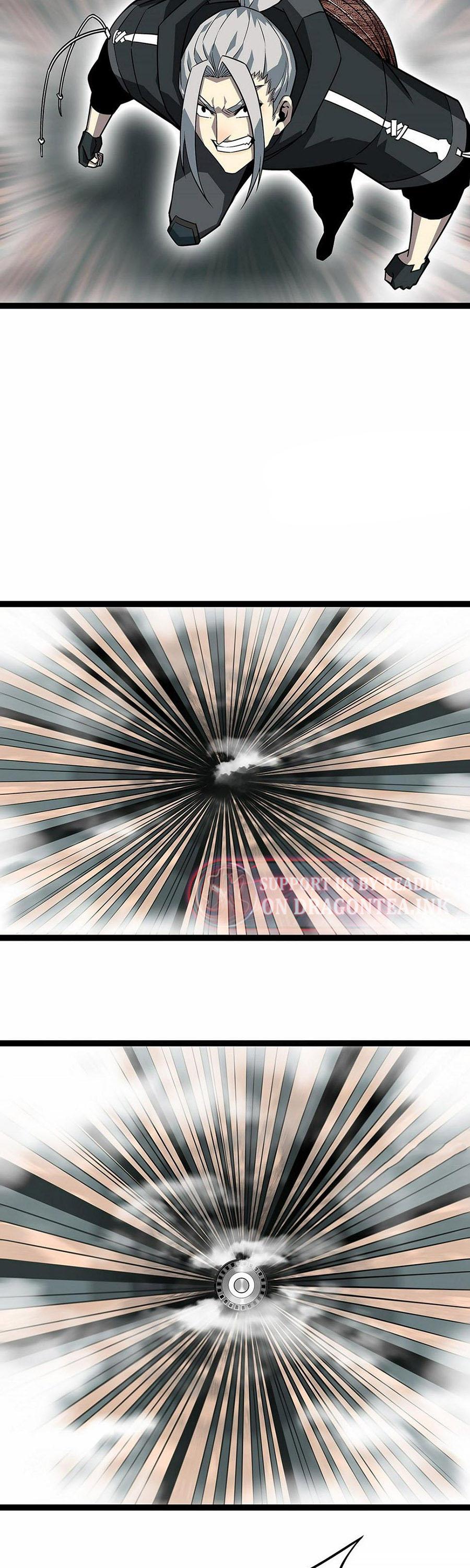 It All Starts with Playing Game Seriously chapter 123 page 13