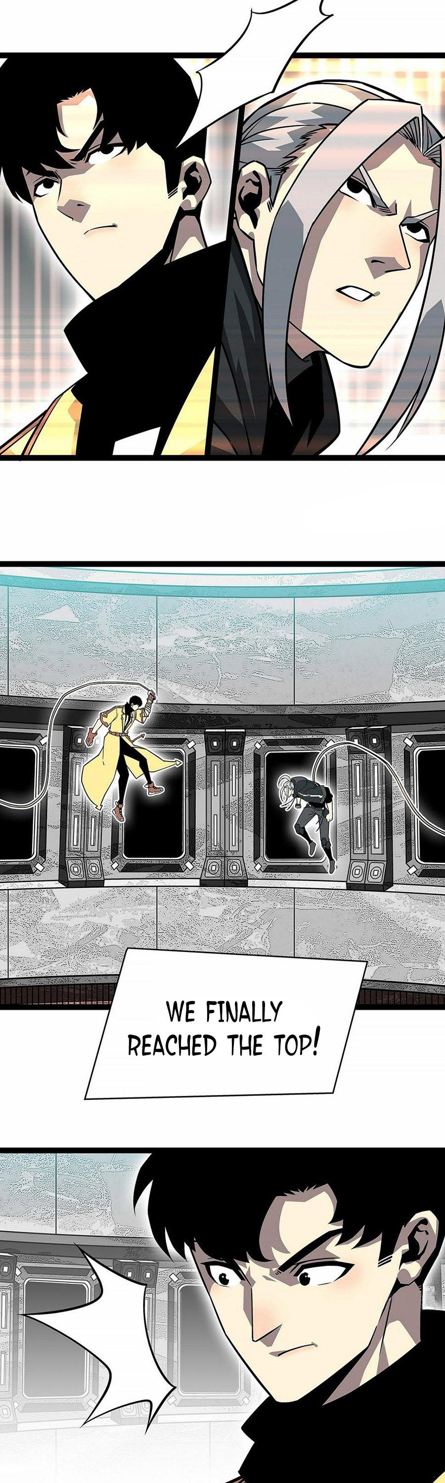 It All Starts with Playing Game Seriously chapter 123 page 14