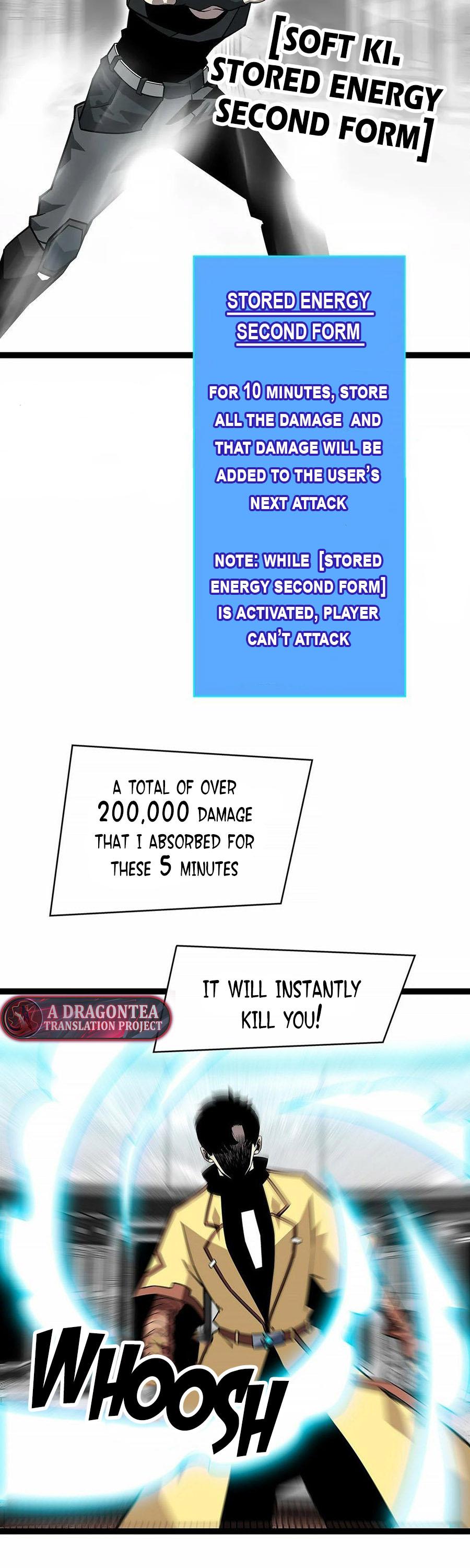 It All Starts with Playing Game Seriously chapter 123 page 18