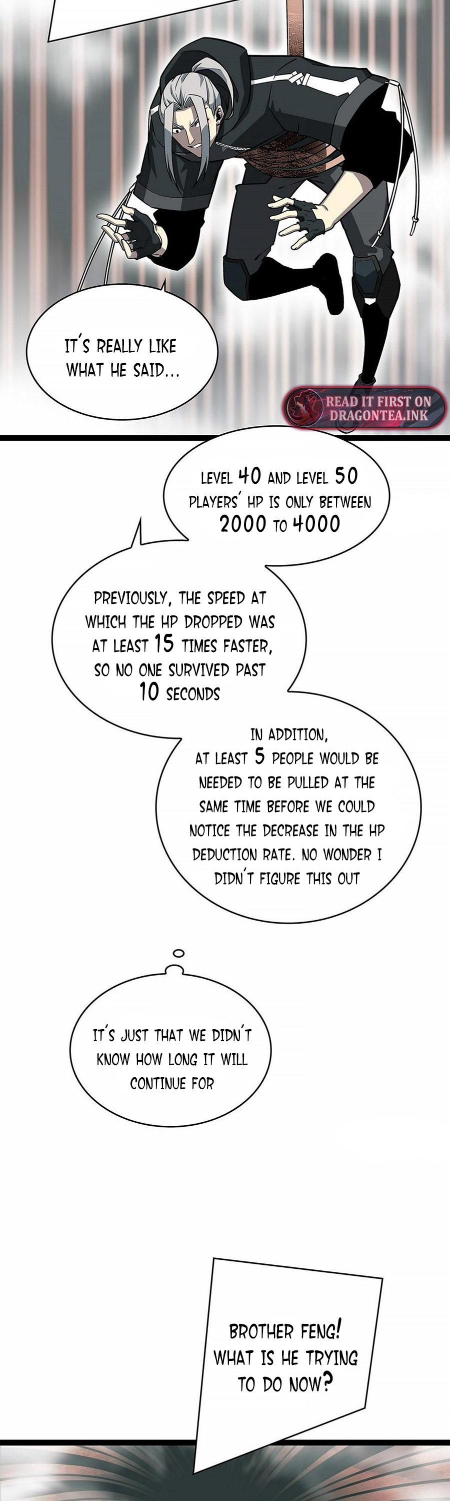 It All Starts with Playing Game Seriously chapter 123 page 4