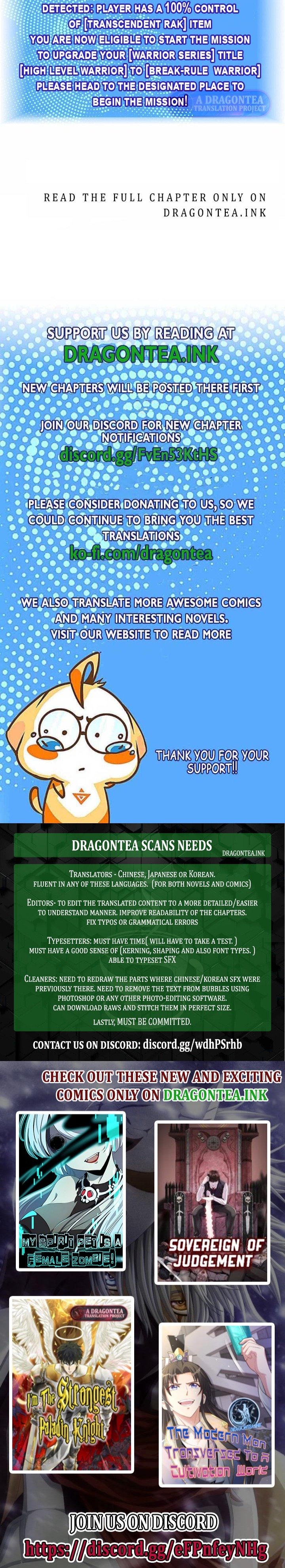 It All Starts with Playing Game Seriously chapter 124 page 26