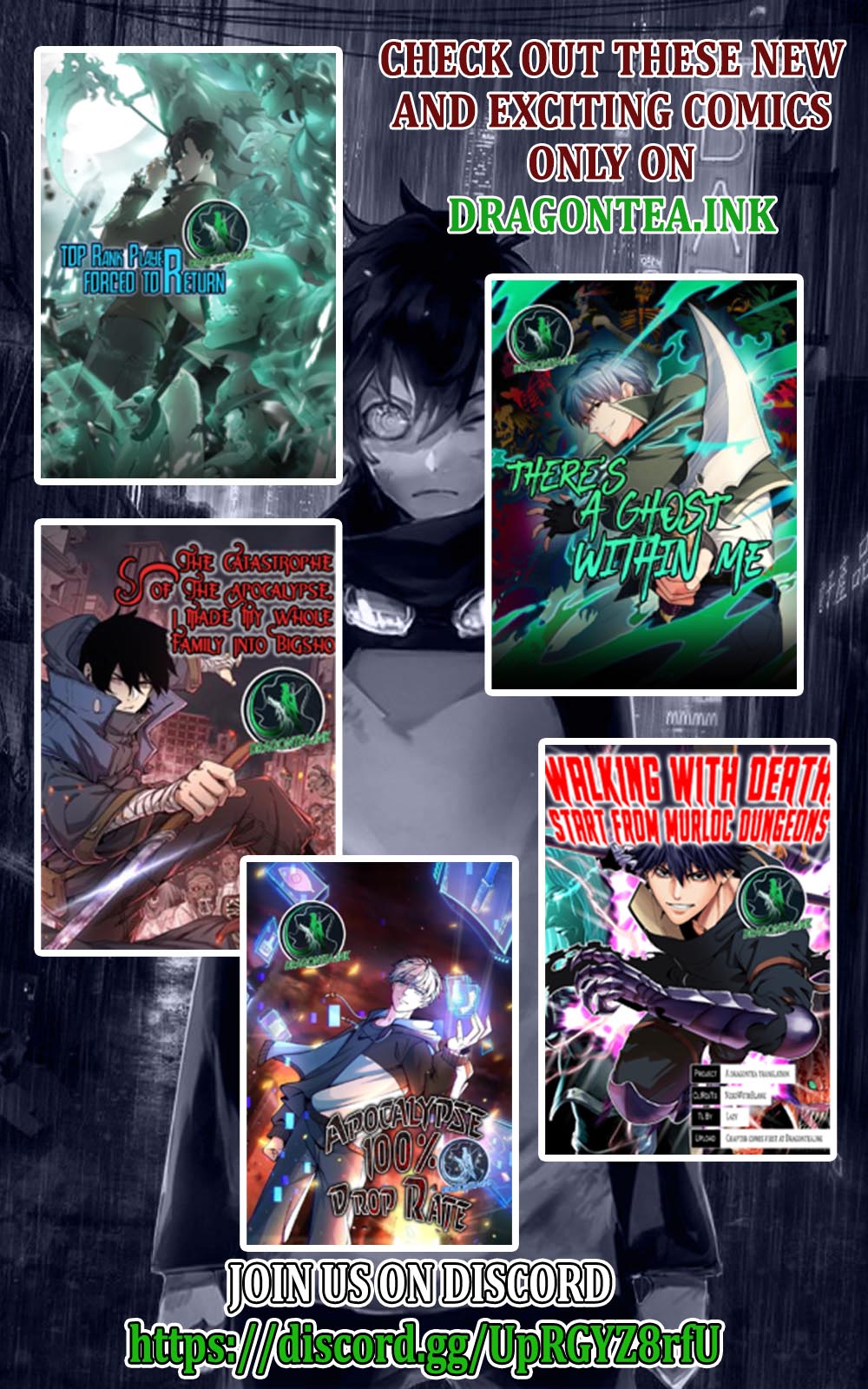 It All Starts with Playing Game Seriously chapter 124 page 28