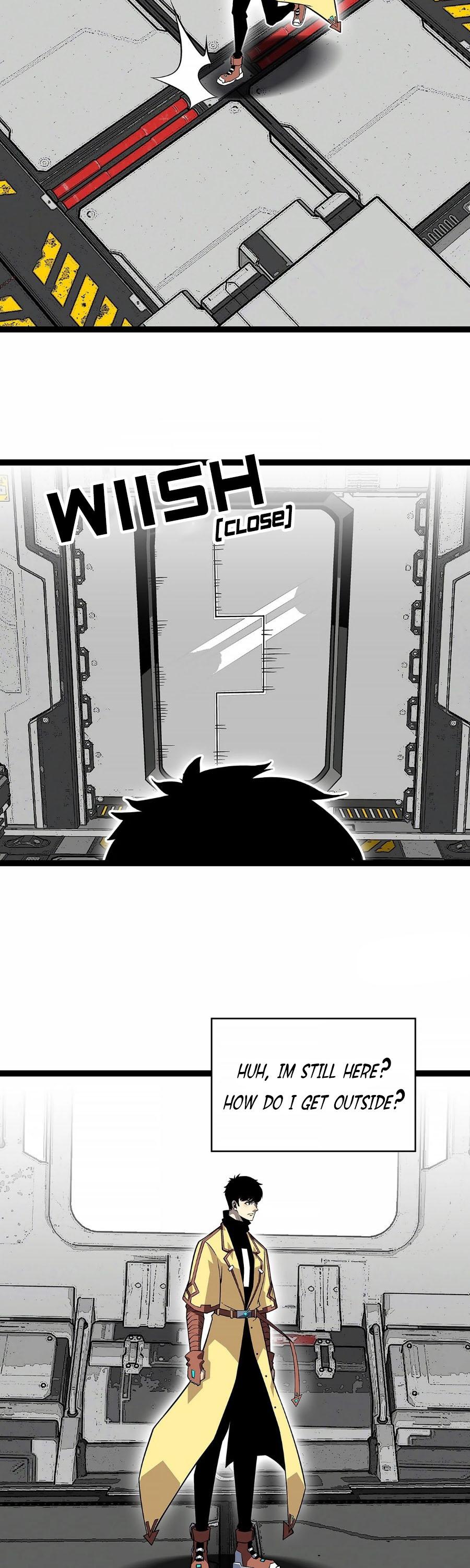 It All Starts with Playing Game Seriously chapter 124 page 4