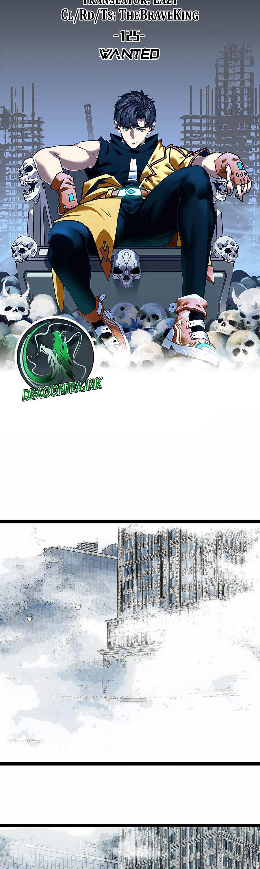 It All Starts with Playing Game Seriously chapter 125 page 11